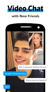 Omega: Top Omegle Alternative for Random Video Chat.